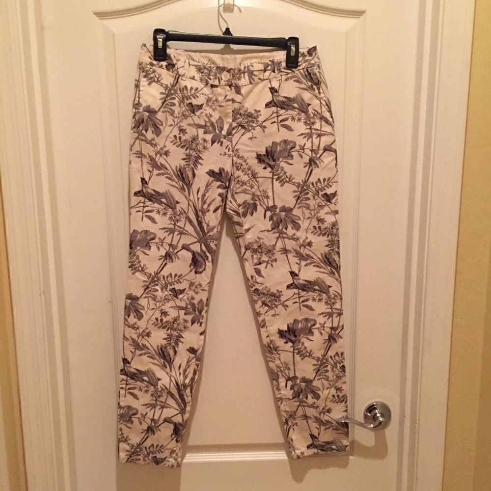 Talbots “The Weekender” Pants 